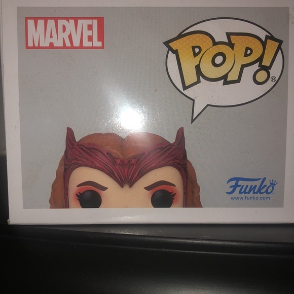 Funko pop has not been opened - Picture 5 of 5